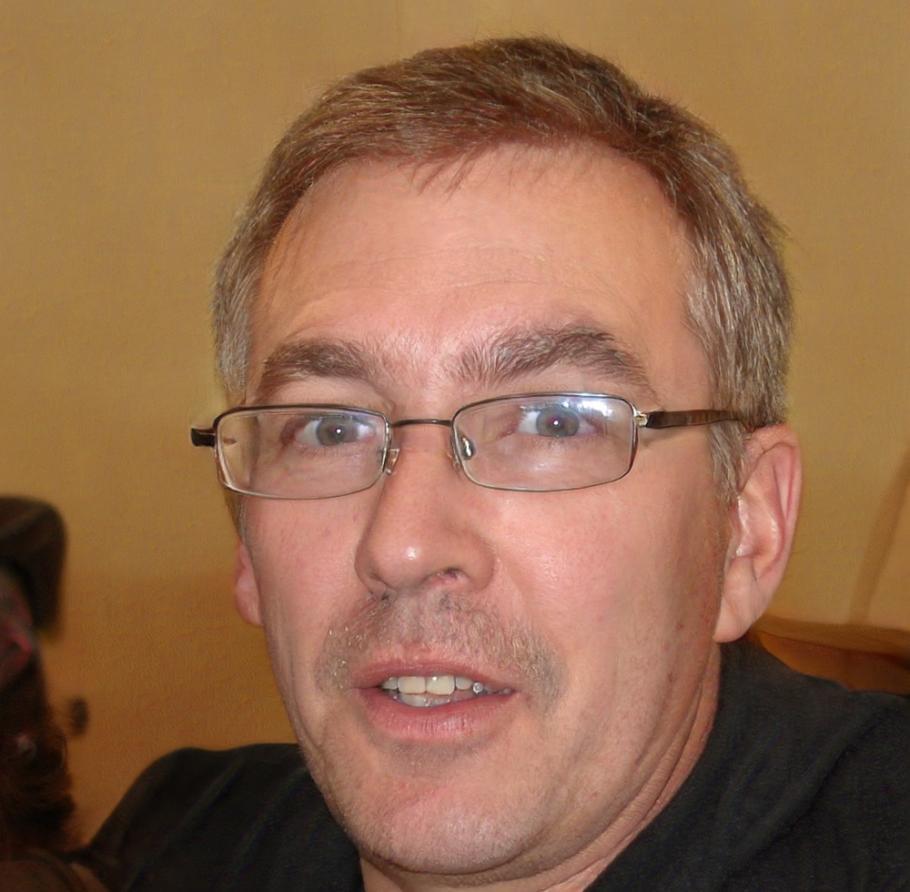 Retrato de Sebastián Montero